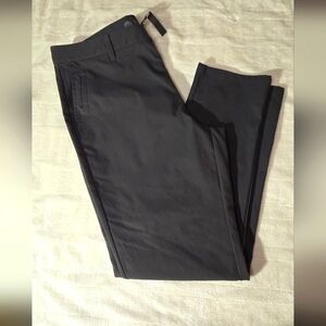 Vuori Mens Cascade Tech Chino Pants